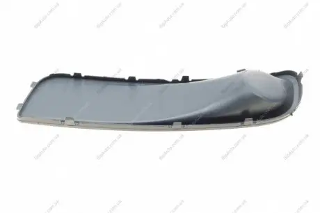 Вставка бампера SOLGY 304048