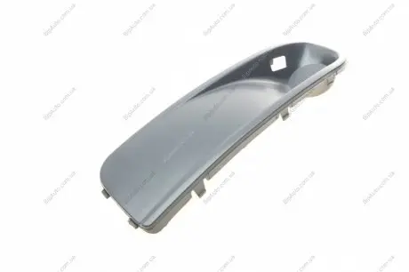 Вставка бампера SOLGY 304047