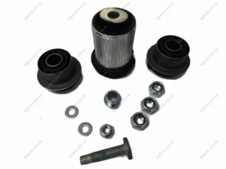 -TEKNOROT DB Р/к переднего рычага (нижн.) W210 E200-430 Kautek ME-KT008