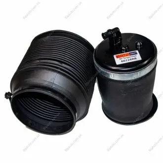 Пневмобалон TOYOTA Land Cruiser Prado 02- RR Sato tech 60228RR