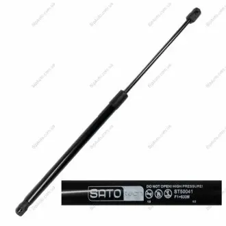 SATO Амортизатор багажника, F=570N, L=49.3см, H=18.1см Sato tech ST50041