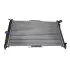 SATO TECH SATO Радиатор Daewoo Nubira 97- R23022