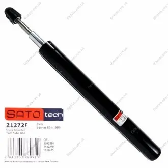 Амортизатор SATO Sato tech 21272F