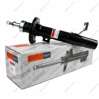 Амортизатор SATO Sato tech 21612FR