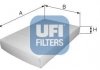 Фільтр салону UFI 5307400