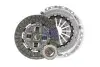 Комплект сцепления (3pcs) = KT-316A AISIN KT-316B (фото 1)