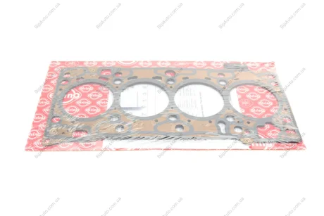 Прокладка головки VW Golf VI 1.6 TDI 12- (1.71 mm) ELRING 718.071