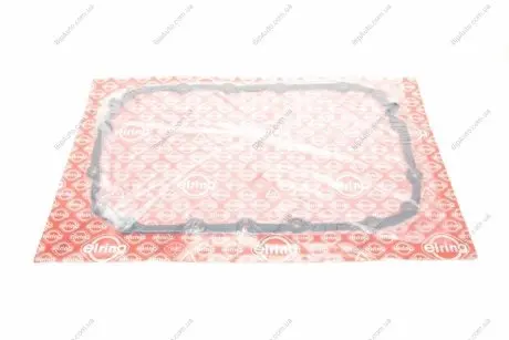 Прокладка масляного піддону АКПП BMW 1/3/X1/X3 \'\'04-15 ELRING 468000