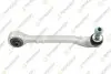 TEKNOROT Рычаг пер. подвески прав. BMW 1,3,4 (F20/F30/F32) B-1028 TEKNOROT B-1028