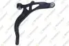 TEKNOROT FORD Рычаг пер. ниж правый Explorer 10- FO-627 TEKNOROT FO-627