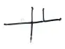 Переливний шланг для форсунок STARLINE DP ND-5582