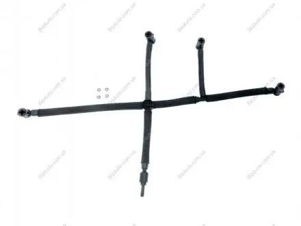 Переливний шланг для форсунок STARLINE DP ND-5582