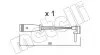 Датчик износа тормозных колодок METELLI SU.129