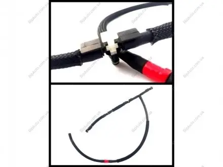 Дизельні компоненти STARLINE DP ND-5552