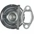 FEBI VW Клапан EGR Bora,Caddy II,III,Golf IV,Polo,Skoda Fabia I,Octavia I FEBI FEBI BILSTEIN 172846 (фото 3)