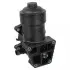 FEBI Корпус масляного фильтра VW 2.0 TDI FEBI FEBI BILSTEIN 171212 (фото 1)
