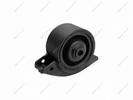 -TEKNOROT HYUNDAI Подушка двигателя левая Accent 94- Kautek HY-EM002