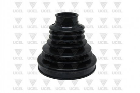 Комплект пыльника РШ шарнира Ucel 91106-T (фото 1)
