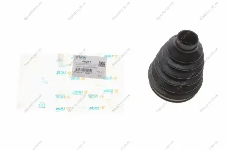 Комплект пильника РШ шарніра Ucel 61220-T