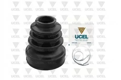 Комплект пыльника РШ шарнира Ucel 41732