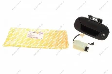 Ручка задніх дверей AUTOTECHTEILE 505 1559