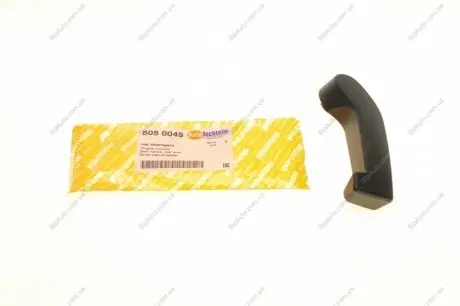 Ручка задніх дверей AUTOTECHTEILE 505 0049