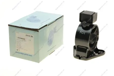 Подушка двигателя BLUE PRINT ADG080282