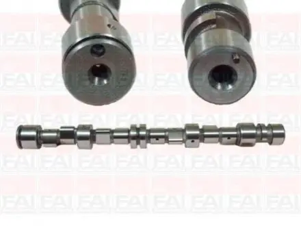 OPEL Распредвал ASTRA F CLASSIC 1.6 98-05, ASTRA G 1.6 98-00, VECTRA B (J96) 1.6 i 95-02 FAI C243