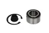 ASAM TOYOTA Подшипник передн. ступицы Aygo,Citroen C1,Peugeot 107,108 98849 ASAM 98849