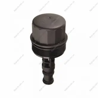 Крышка корпуса масляного фильтра DB 203 BLUE PRINT ADBP990011