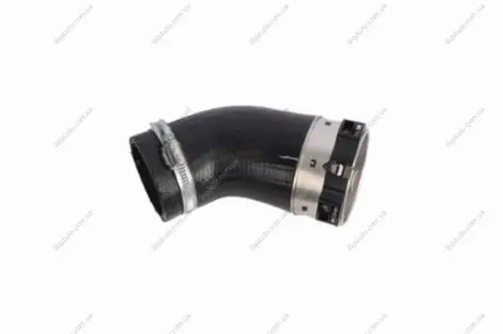 VW Патрубок интеркулера MULTIVAN V 2.0 TDI 09-15, TRANSPORTER V 2.0 TDI 09-15 Kautek VW-TH057