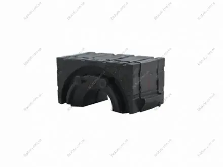 -TEKNOROT OPEL Втулка стаб.переднего d=20.4mm Astra H Kautek OP-BS077