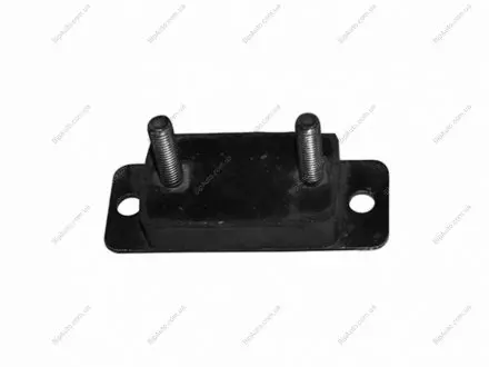-TEKNOROT VW Подушка глушителя T2 1,6D 81-90 (узкая) Kautek VW-VR007