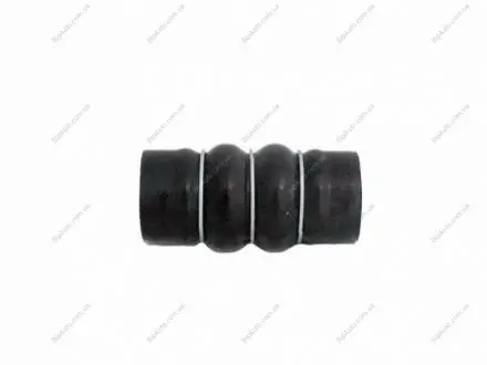FORD Патрубок интеркулера Connect 1,8Di/TDCi -13 Kautek FD-TH006
