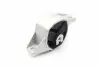 KAUTEK-TEKNOROT VW Подушка АКПП,КПП лев. Audi А6 97- AU-TM011 KAUTEK AU-TM011