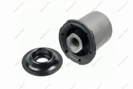 -TEKNOROT DB С/блок рычага CLK A208/C208 97- Kautek ME-BS261