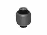 KAUTEK-TEKNOROT DB С/блок передн.рычага W221 05- ME-BS077 KAUTEK ME-BS077