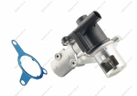 Клапан EGR Renault Kangoo 1.5DCI AND 41131001 (фото 1)