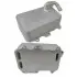 MEATDORIA VW Масляный радиатор Audi A4/5/6/7/8,Q5/7,Touareg 10- 95125 MEAT & DORIA 95125
