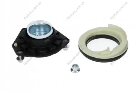 PARTS RENAULT Опора передн.амортизатора с подшипником Megane II,Scenic II,Grand Scenic II 02- PARTS KAVO SSM-10036