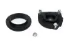 PARTS NISSAN Подушка аморт.передн.прав.(с подшипн.) Qashqai,X-Trail,Renault Koleos 07- PARTS KAVO SSM-10197 (фото 1)