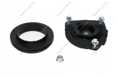 PARTS NISSAN Подушка аморт.передн.прав.(с подшипн.) Qashqai,X-Trail,Renault Koleos 07- PARTS KAVO SSM-10197