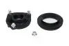 PARTS NISSAN Подушка аморт.передн.прав.(с подшипн.) Qashqai,X-Trail,Renault Koleos 07- PARTS KAVO SSM-10107 (фото 1)