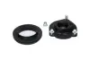 PARTS NISSAN Подушка аморт.передн.прав.(с подшипн.) Qashqai,X-Trail,Renault Koleos 07- PARTS KAVO SSM-10107 (фото 3)