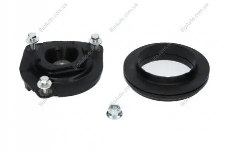 PARTS NISSAN Подушка аморт.передн.прав.(с подшипн.) Qashqai,X-Trail,Renault Koleos 07- PARTS KAVO SSM-10107