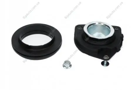PARTS NISSAN Подушка аморт.передн.лев.(с подшипн.) Qashqai,X-Trail,Renault Koleos 07- PARTS KAVO SSM-10198