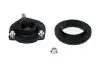 PARTS NISSAN Подушка аморт.передн.лев.(с подшипн.) Qashqai,X-Trail,Renault Koleos 07- PARTS KAVO SSM-10108 (фото 1)