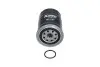 Фільтр паливний Galant II/Mazda 323/L200/L400/Lancer/Pajero 80- KAVO PARTS MF-557