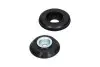 PARTS FIAT Подушка аморт. с подш. Punto,Grande Punto,Opel Corsa D 05- PARTS KAVO SSM-10013 (фото 2)
