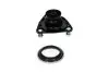 PARTS HYUNDAI Подушка аморт.передн.(с подшипн.) Elantra,i30,Kia Ceed PARTS KAVO SSM-10131 (фото 2)
